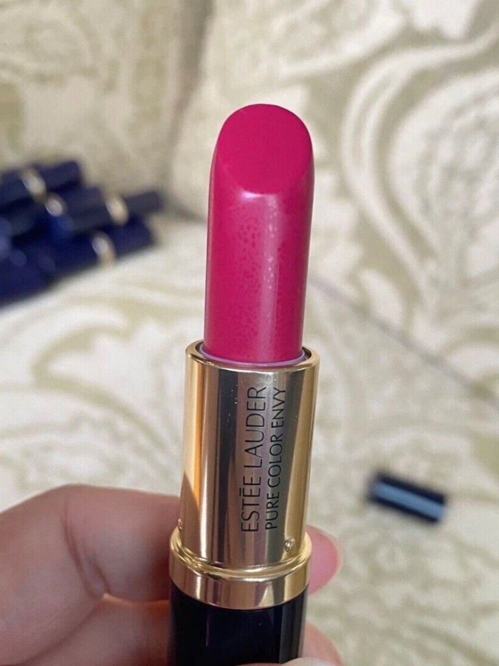 New Limited edition Estee Lauder Lipstick~Unattainable (Matte)~Full size 3.5g